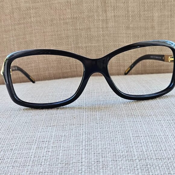 Ralph Lauren Women Glasses/Sunglasses Frame Black RARA5072 58[]16 130 Made Italy main image 12